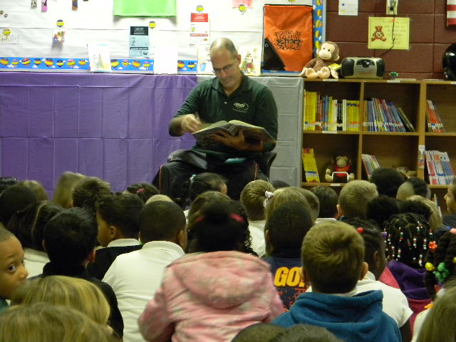 Cajun Night Before Christmas Reading By Troy Boudreaux